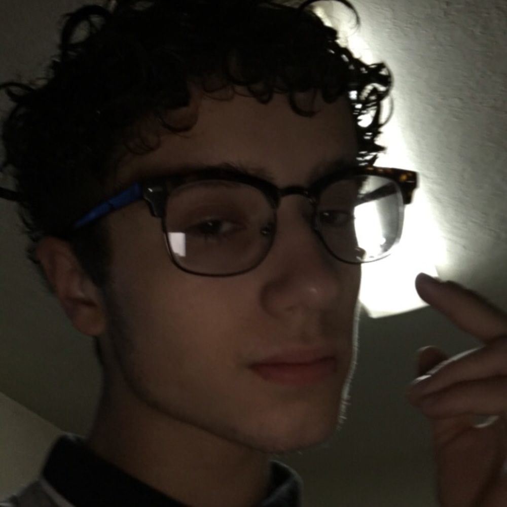 Meet your Posher, Beau